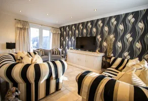 Harvest House with Games Room - Image 3