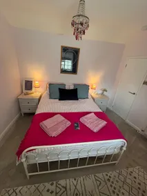 Cosy annex in village of Irton Scarborough - Image 2