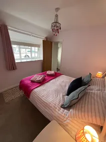 Cosy annex in village of Irton Scarborough - Image 3