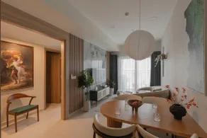 Luxury High Floor 2Br x City View x Bui Vien 200m - Image 2