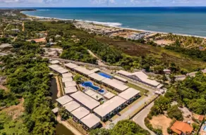 Comfort and Tranquility in Itacimirim near the sea - Image 3