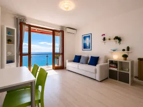 [Pool, Sea view, tennis, solarium] Riviera Oasis - Image 4