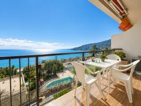 [Pool, Sea view, tennis, solarium] Riviera Oasis - Image 5