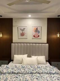 Luxury 1bed F-11 - Image 2
