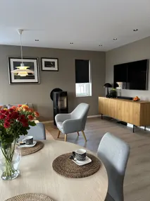 Apartment in Ålesund - Image 3