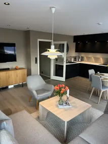 Apartment in Ålesund - Image 5