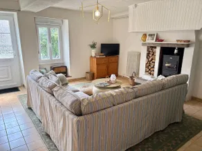 Beautiful quirky townhouse - Image 4