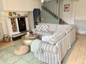 Beautiful quirky townhouse - Image 3
