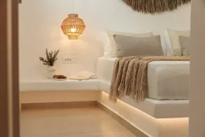 Malvia Beach House Naxos - Image 5