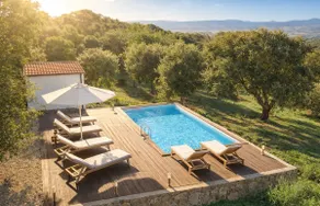 Idyllic retreat great base for exploring Sardinia - Image 3