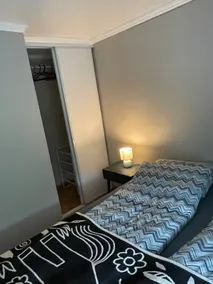 Cozy crawl space - Image 2