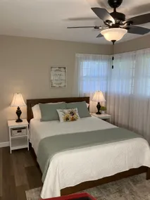 Cozy Guesthouse; Quiet getaway - Image 3