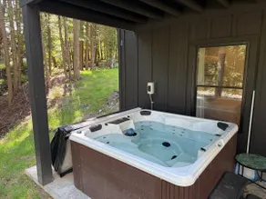 Riverside Lodge, a Modern Adirondack Getaway - Image 5
