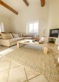 Quiet Provencal house facing Mont Ventoux - Image 4