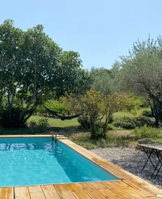 Quiet Provencal house facing Mont Ventoux - Image 3