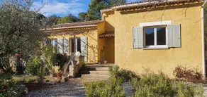 Quiet Provencal house facing Mont Ventoux - Image 5