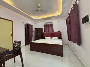 Asamika Abode | Cozy Stay by Airport & Ecom Tower - Image 2