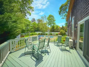 Overlook Poolside Getaway Heated Pool (May - Oct 2 - Image 3
