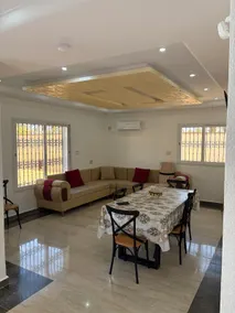 Comfortable house with garden - Dar Guerrida - Image 3
