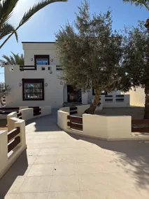 Comfortable house with garden - Dar Guerrida - Image 2