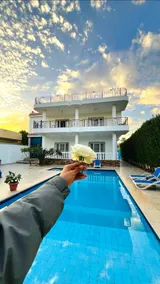 Swan Apartment in Luxurious Villa Aphrodite - Image 2
