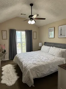 The Cozy Comfort. - Image 3