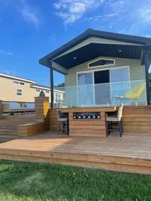 Chill out vacation home - Image 5