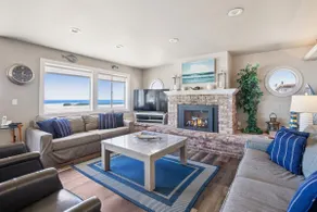 Original Oceanfront Stinson Beach at its Best - Image 4