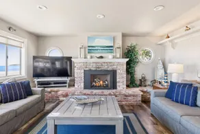 Original Oceanfront Stinson Beach at its Best - Image 5