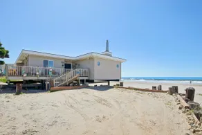 Original Oceanfront Stinson Beach at its Best - Image 3