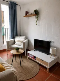 Vertical House. Historic center 2 charming rooms - Image 4