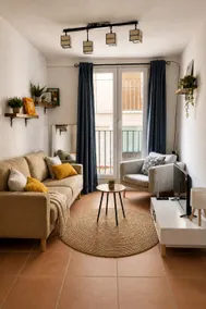 Vertical House. Historic center 2 charming rooms - Image 2
