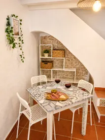 Vertical House. Historic center 2 charming rooms - Image 5