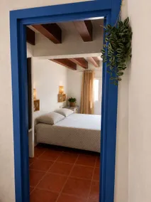 Vertical House. Historic center 2 charming rooms - Image 3