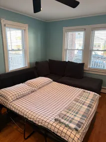 Welcoming Wildwood Condo ~ 1 Block to Beach! - Image 2