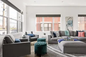 Spacious SoHo-Style Townhome | Steps to Downtown! - Image 2