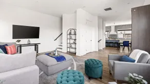 Spacious SoHo-Style Townhome | Steps to Downtown! - Image 5