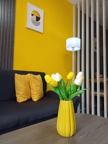Furnished home near Toril, ecoland, matina mintal - Image 4