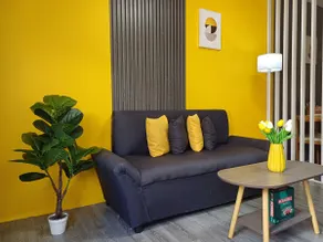 Furnished home near Toril, ecoland, matina mintal - Image 3