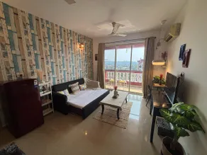 Cozy apt. @ Palolem Plaza | covered parking - Image 2