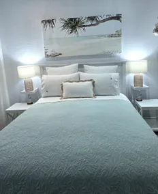 Secluded romantic escape for couples/self checkin. - Image 4