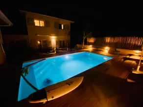 Villa exceptionnelle à Bayonne avec piscine et parking privée - Image 5