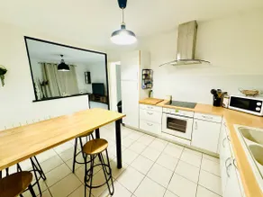 House for 9 people Quiet and residential neighborhood - Image 4