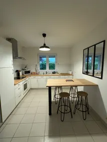 House for 9 people Quiet and residential neighborhood - Image 5