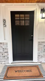 Modern Farmhouse 2 bed/2 bath King-Queen - Image 4