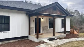 Modern Farmhouse 2 bed/2 bath King-Queen - Image 2