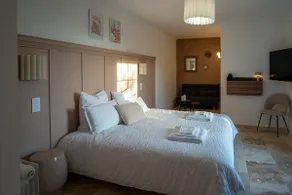 Le Clos Marthe - Suite de charme - Image 2