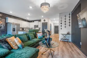 Music-Themed 3BR Retreat Near Downtown ATL - Image 3