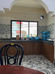 *Tara Bliss* (2BHK,Free Parking,3 Beds/No Kitchen) - Image 5