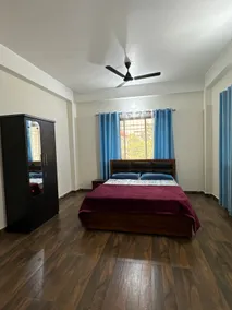 *Tara Bliss* (2BHK,Free Parking,3 Beds/No Kitchen) - Image 3